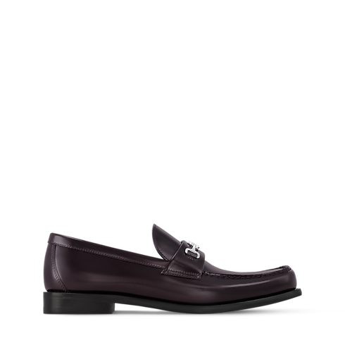 Major Loafer in Men's Shoes Loafers and Moccasins collections by Louis Vuitton (Product zoom)