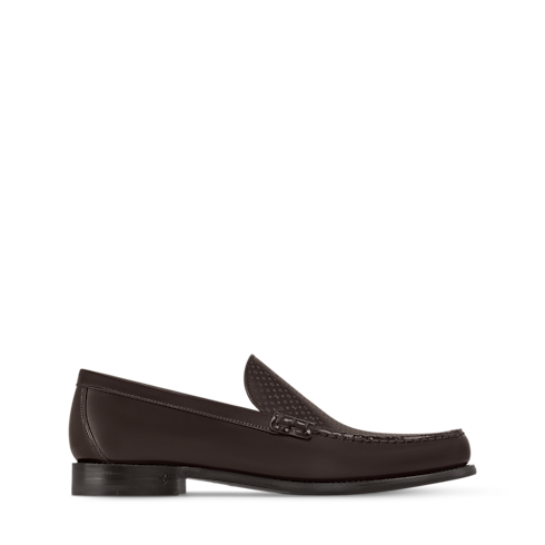 Major Loafer in Men's Shoes Loafers and Moccasins collections by Louis Vuitton (Product zoom)