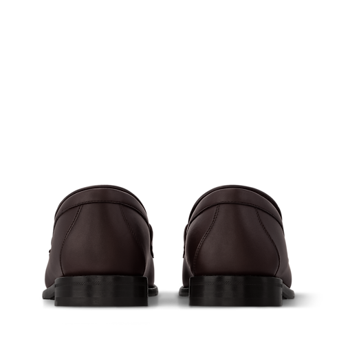 Major Loafer in Men's Shoes Loafers and Moccasins collections by Louis Vuitton (Product zoom)