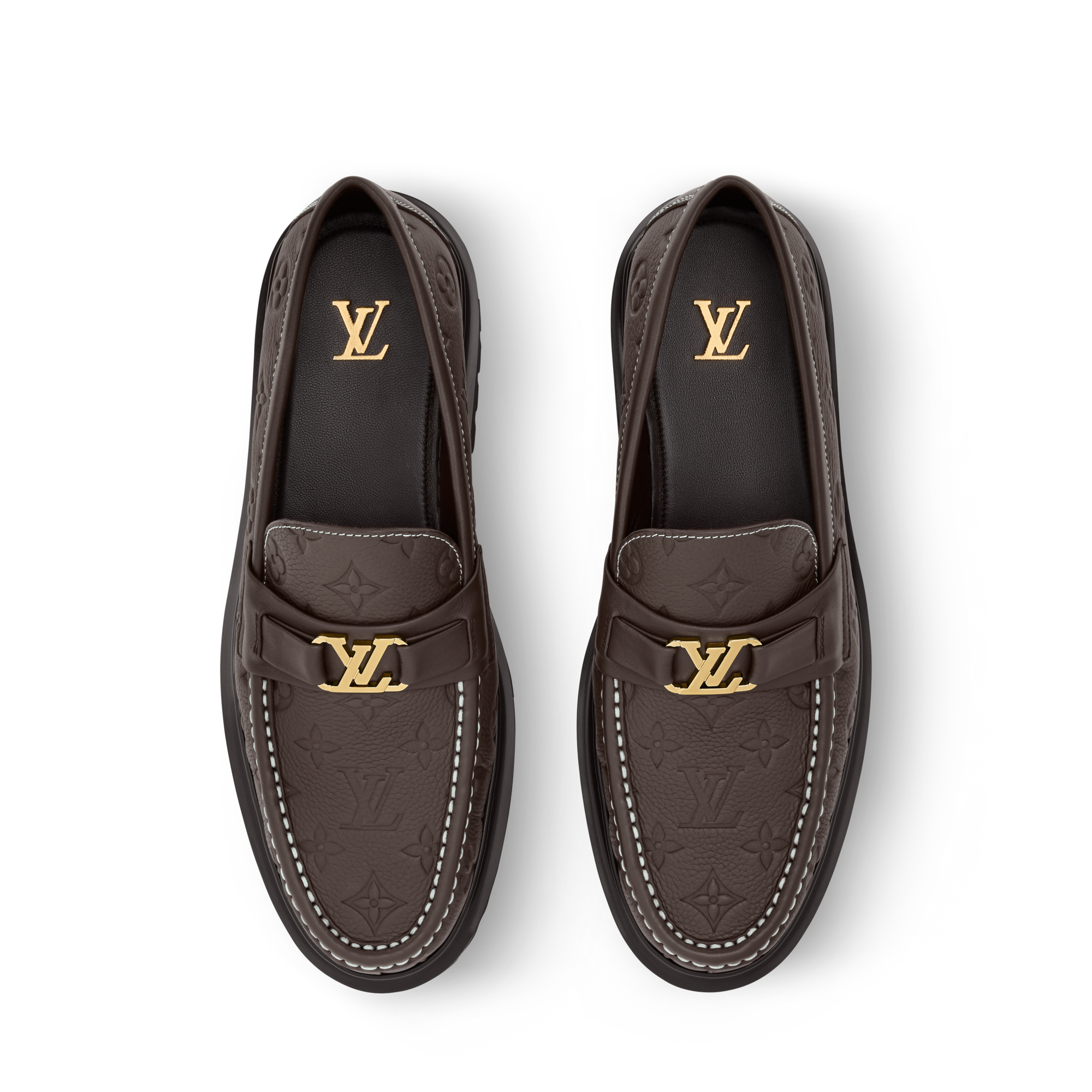 Major Loafer  in Men
