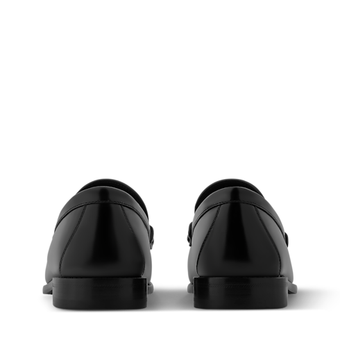 Major Loafer in Men's Shoes Loafers and Moccasins collections by Louis Vuitton (Product zoom)