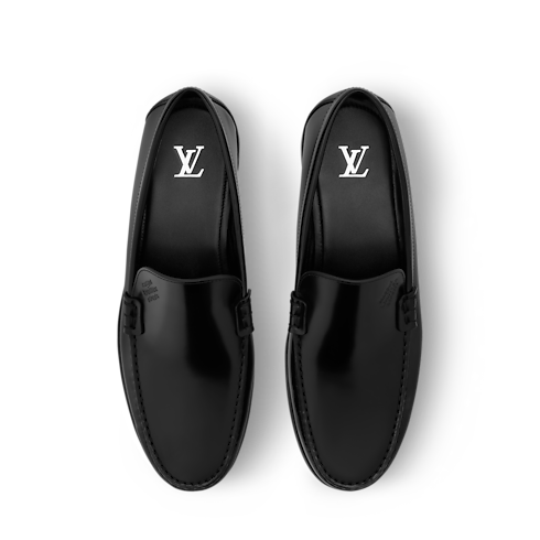 Major Loafer in Men's Shoes Loafers and Moccasins collections by Louis Vuitton (Product zoom)
