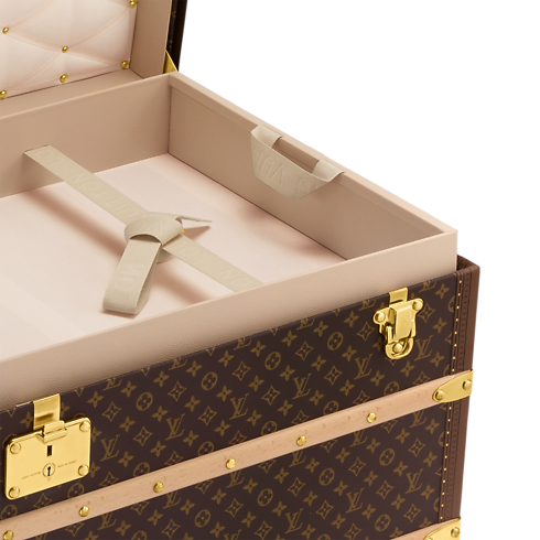 Malle Courrier 110 detail view