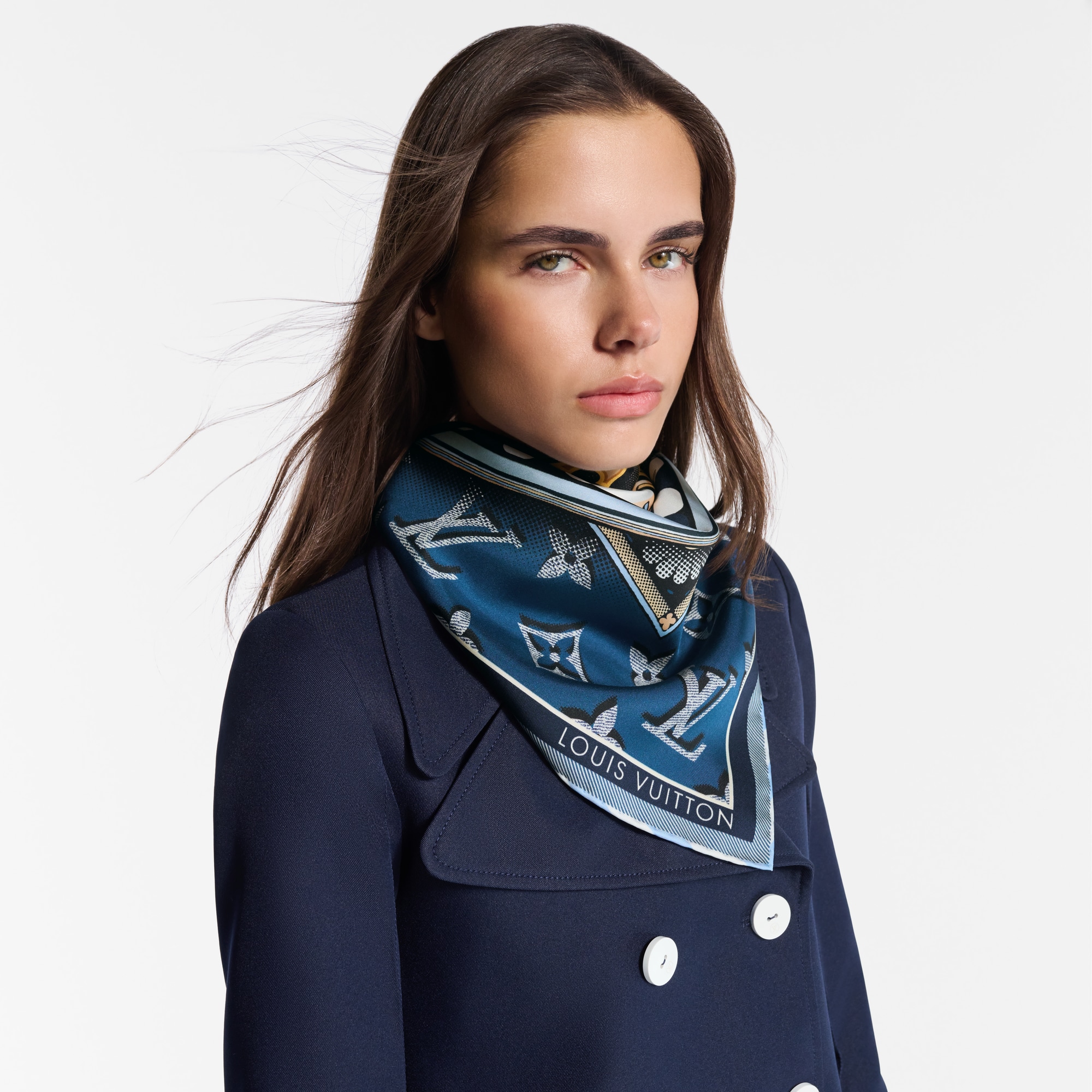 Malles Merveilleuses Remix Square 90 . in Women