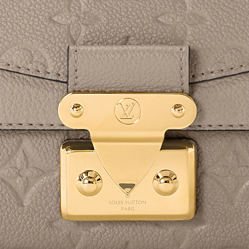 Marceau Monogram Empreinte Leather in Women's Handbags All Handbags for Women collections by Louis Vuitton (Product zoom)