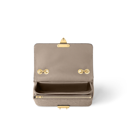 Marceau Monogram Empreinte Leather in Women's Handbags All Handbags for Women collections by Louis Vuitton (Product zoom)