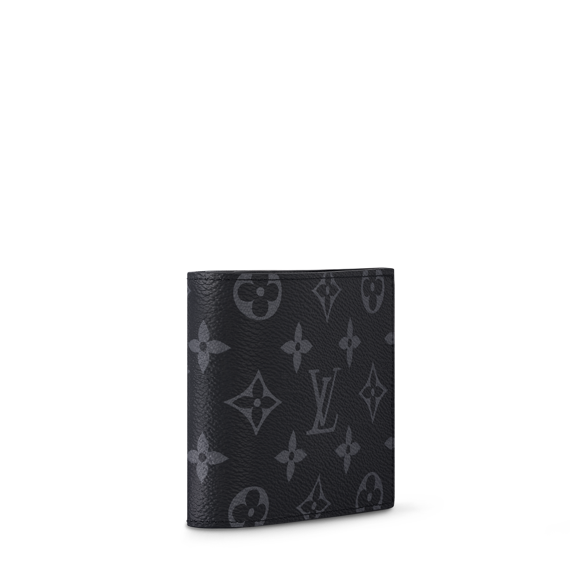 Marco Wallet Monogram Eclipse Canvas - Wallets and Small Leather Goods | LOUIS  VUITTON