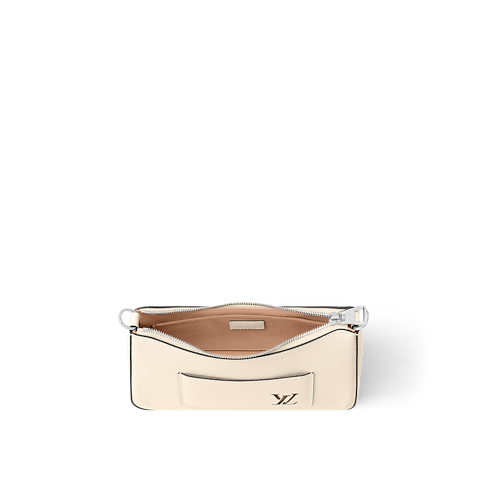 Marelle Epi Leather in Women's Handbags All Handbags for Women collections by Louis Vuitton (Product zoom)