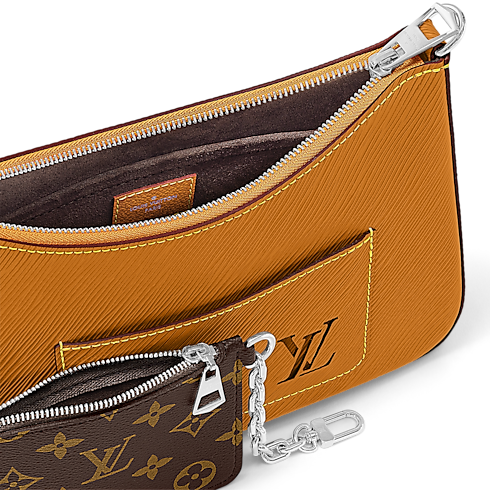 Marelle Epi Leather in Women's Handbags All Handbags for Women collections by Louis Vuitton (Product zoom)