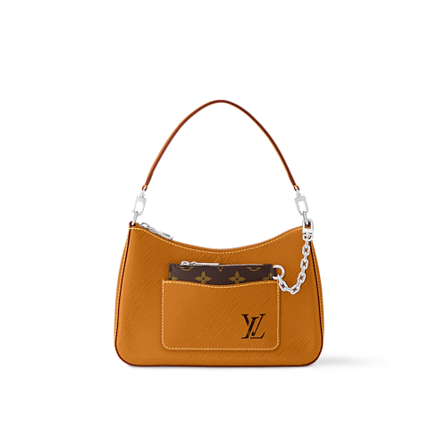 Marelle Epi Leather in Women's Handbags All Handbags for Women collections by Louis Vuitton (Product zoom)