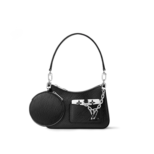 Marellini Epi Leather in Women's Handbags All Collections collections by Louis Vuitton (Product zoom)