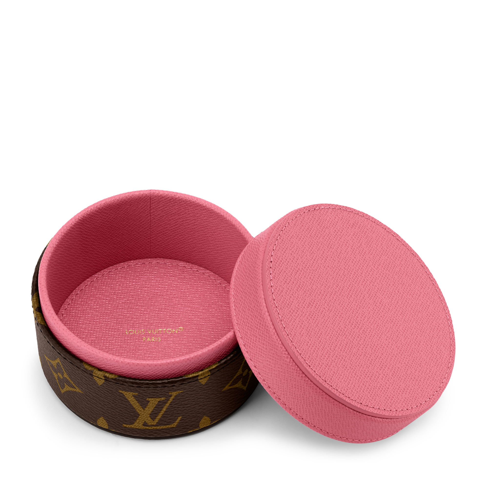 Martha Round Box XS . in Trunks, Travel and Home