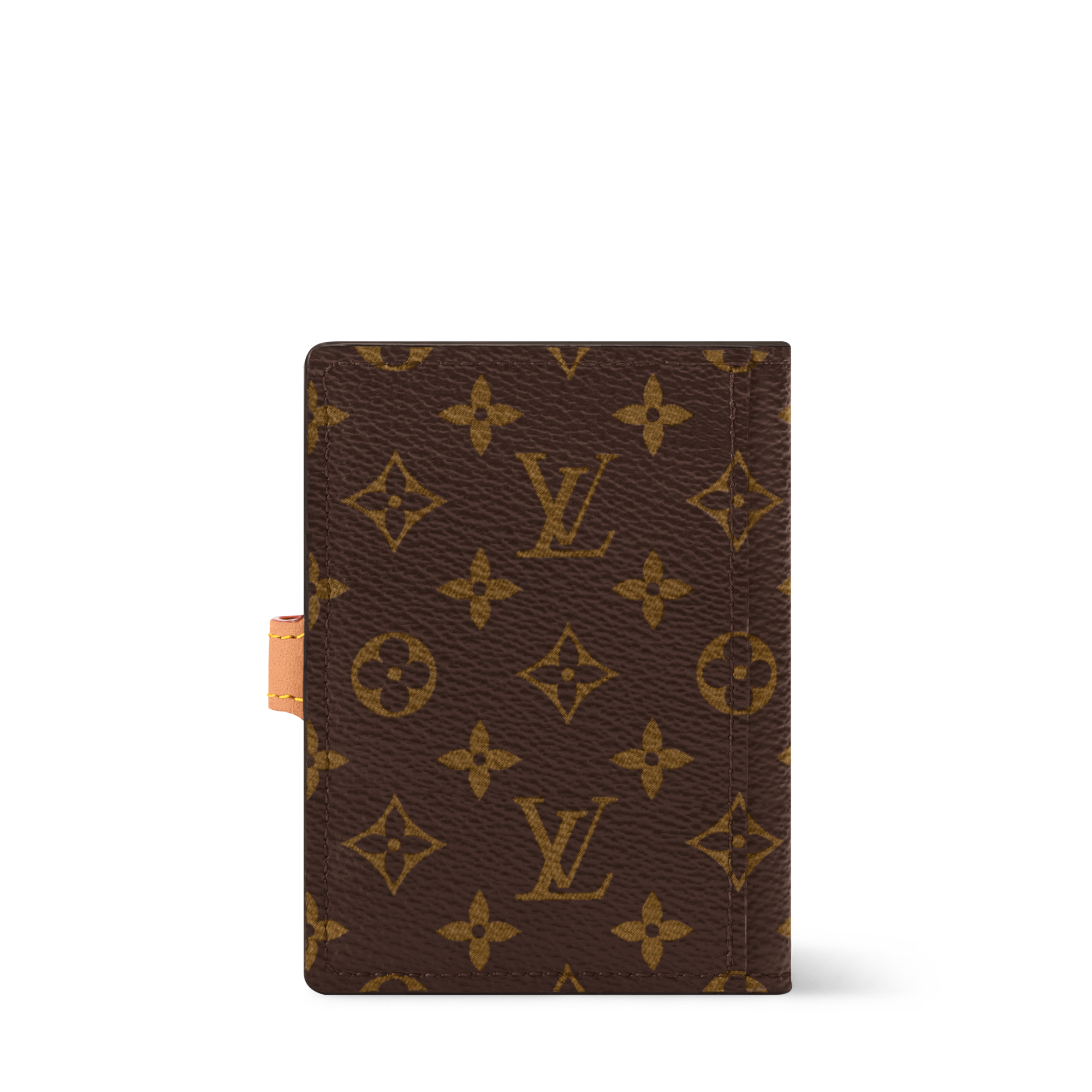 Mattifying Paper Case Monogram Canvas in Perfumes and Beauty