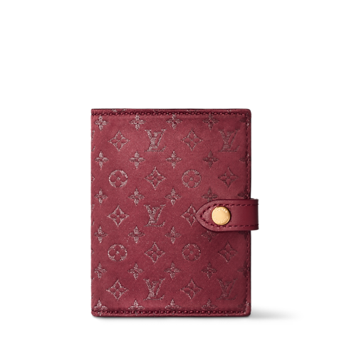 Monogram Rouge (Unavailable)