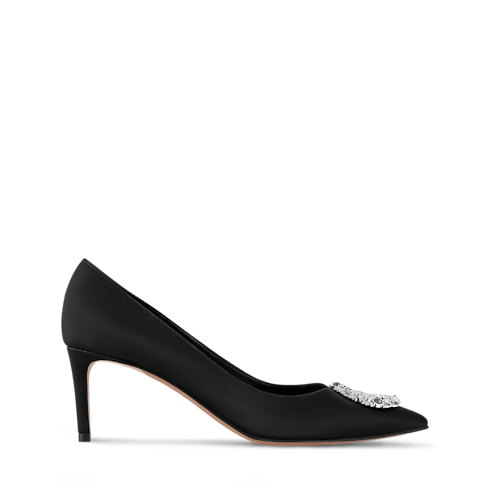 Met Pump in Men's Discontinued Product Obs 16 collections by Louis Vuitton (Product zoom)