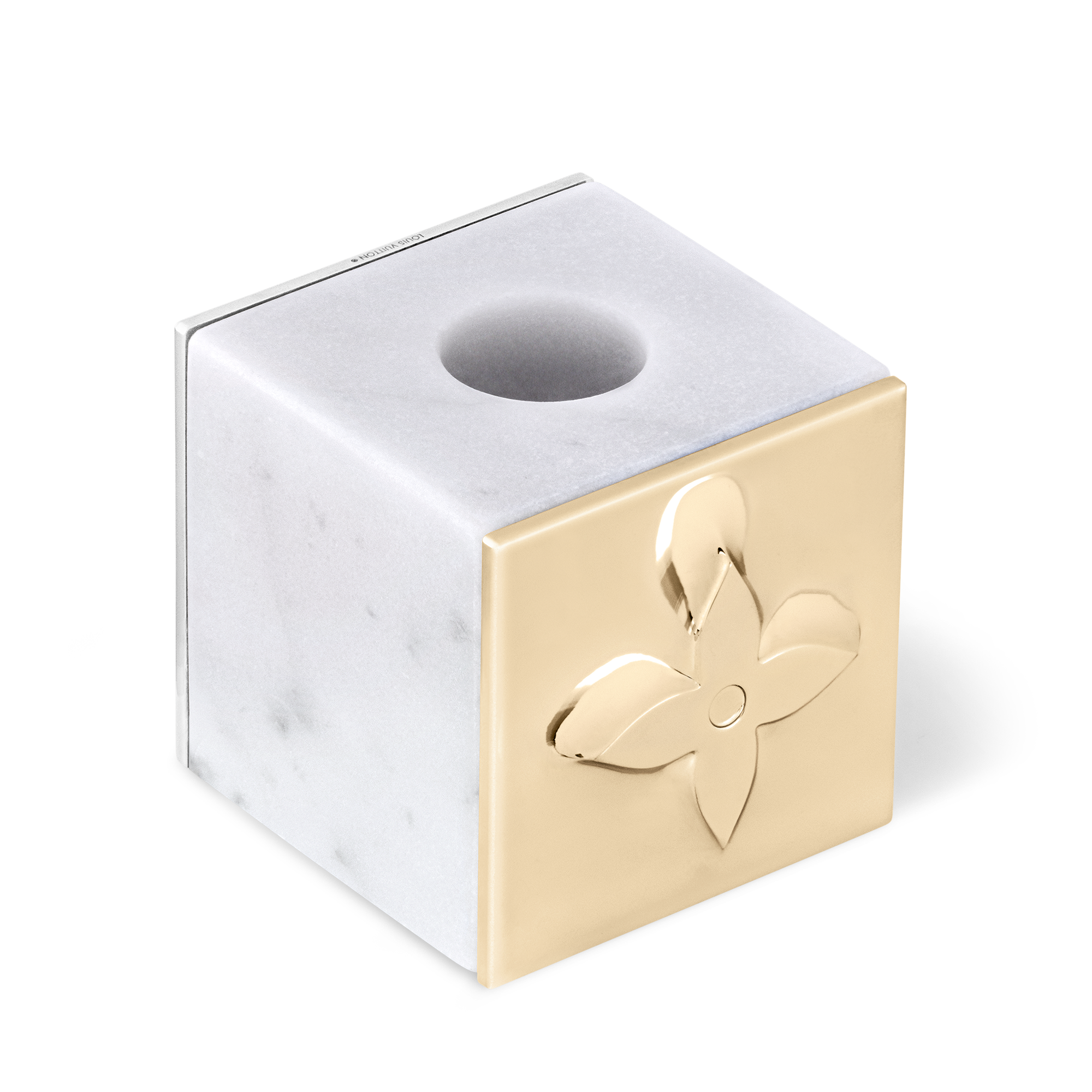 Metalgram Candle Holder  in Gifts