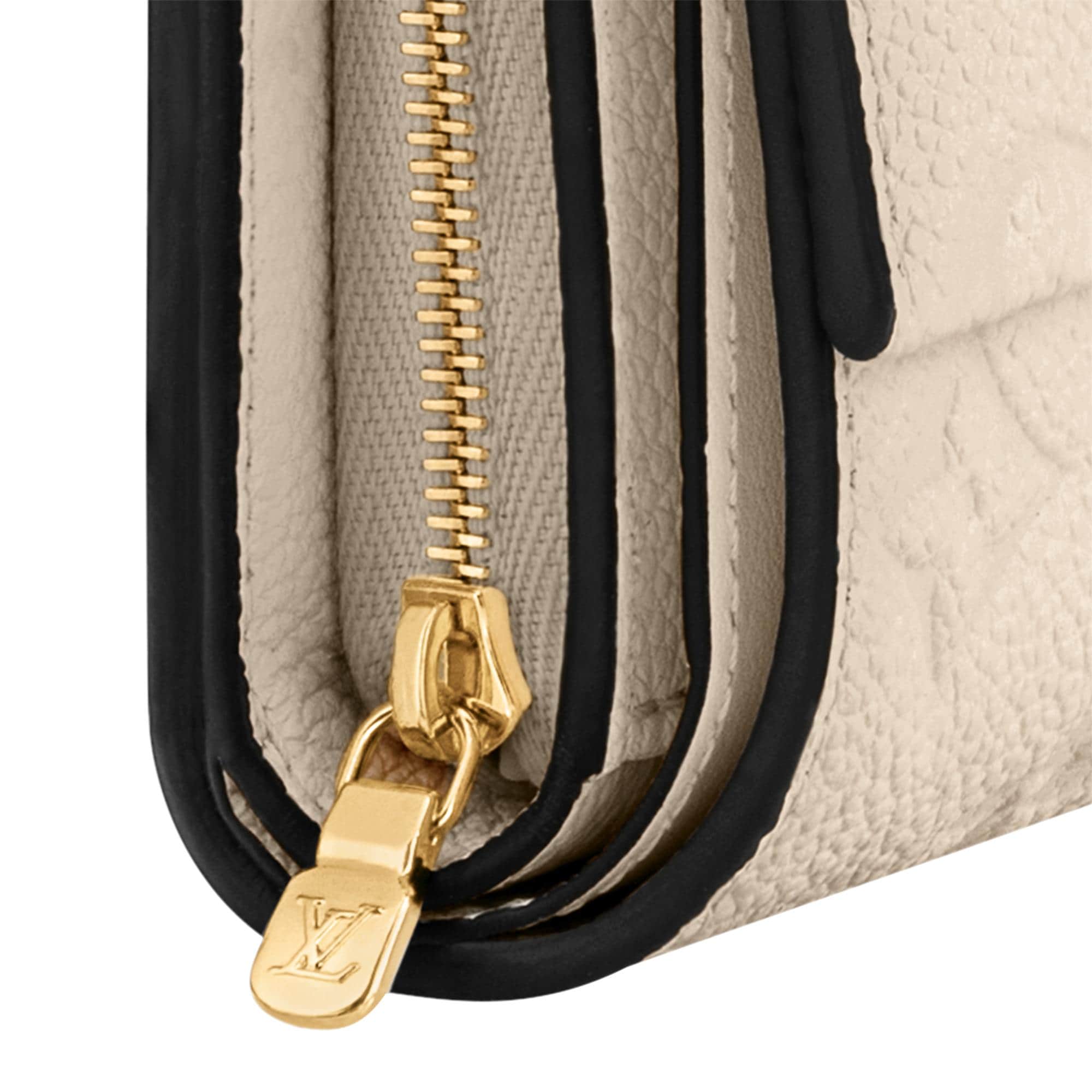 Métis Compact Wallet Monogram Empreinte Leather in Women