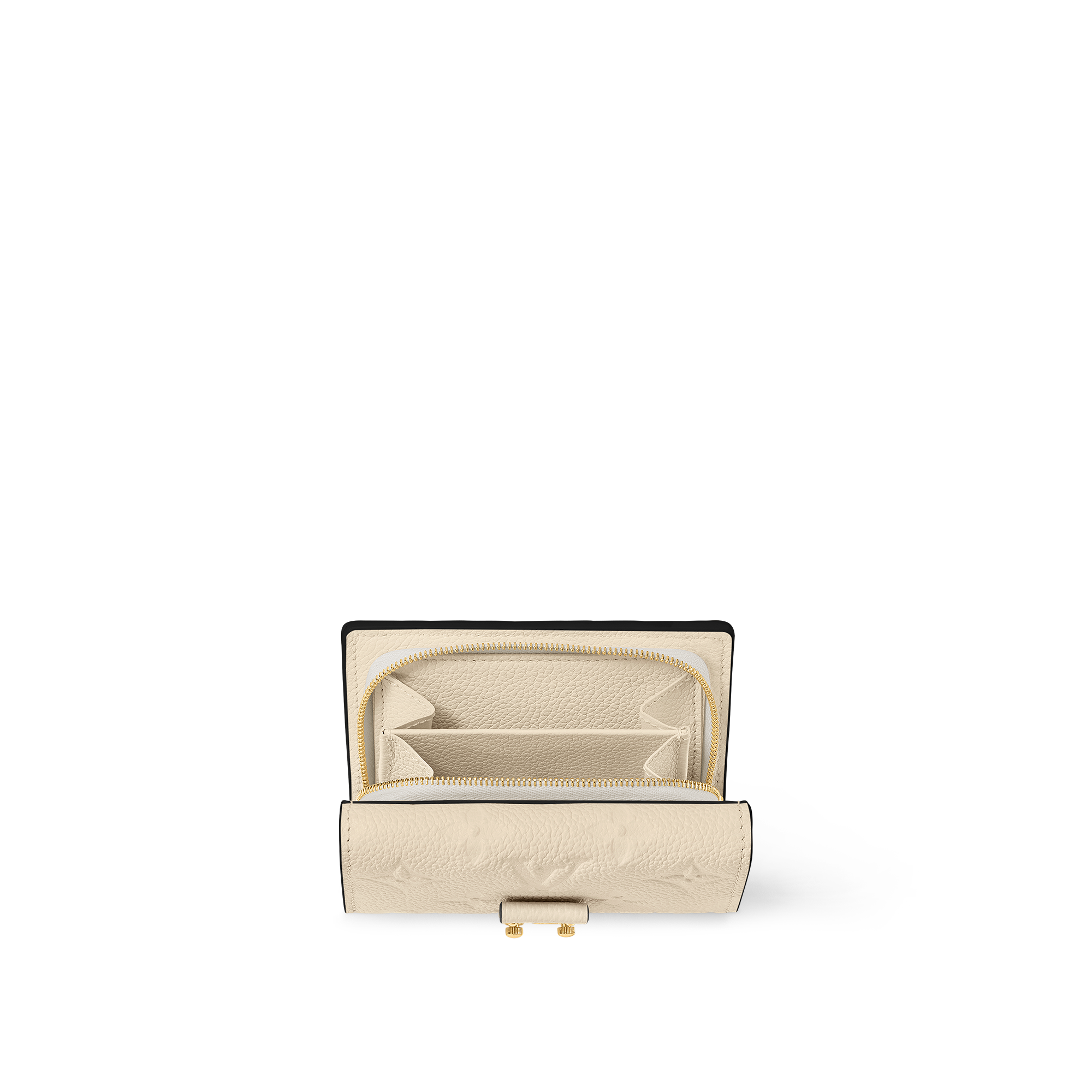 Métis Compact Wallet Monogram Empreinte Leather in Women