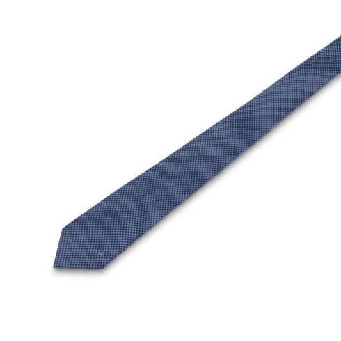 Micro Damier Tie . in New's For Men New Formal collections by Louis Vuitton (Product zoom)