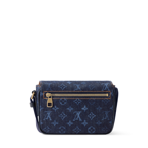 Mini Bastille G77 in Men's Bags All Bags collections by Louis Vuitton (Product zoom)