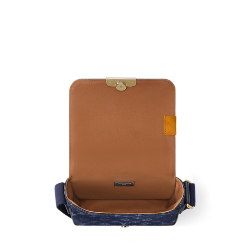 Mini Bastille G77 in Men's Bags All Bags collections by Louis Vuitton (Product zoom)
