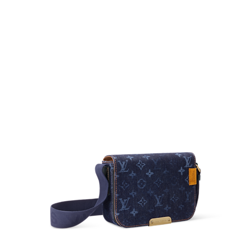 Mini Bastille G77 in Men's Bags All Bags collections by Louis Vuitton (Product zoom)