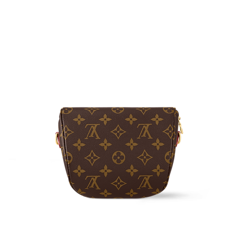 Mini Bumbag Monogram Canvas in Women's Handbags All Handbags for Women collections by Louis Vuitton (Product zoom)
