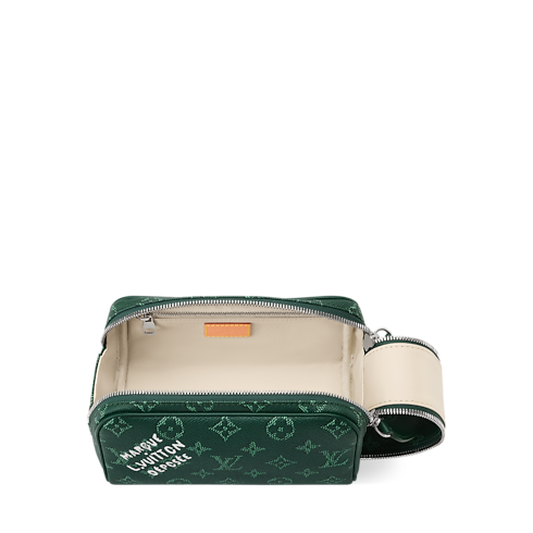 Mini Dopp Kit G71 in Men's Travel Travel Accessories collections by Louis Vuitton (Product zoom)