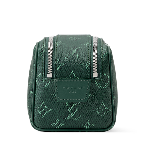 Mini Dopp Kit G71 in Men's Travel Travel Accessories collections by Louis Vuitton (Product zoom)