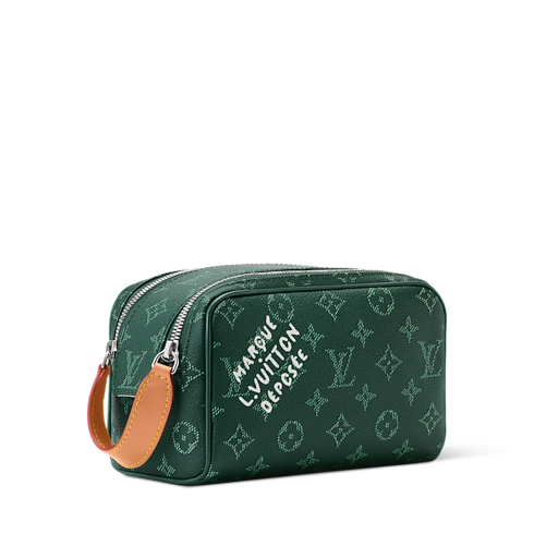 Mini Dopp Kit G71 in Men's Travel Travel Accessories collections by Louis Vuitton (Product zoom)