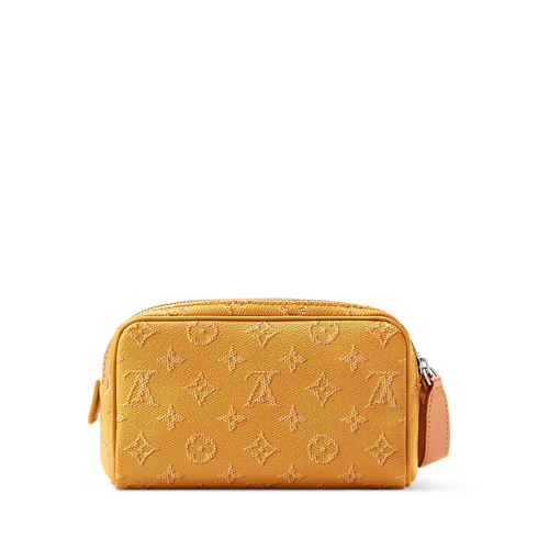 Mini Dopp Kit G71 in Men's Travel Travel Accessories collections by Louis Vuitton (Product zoom)