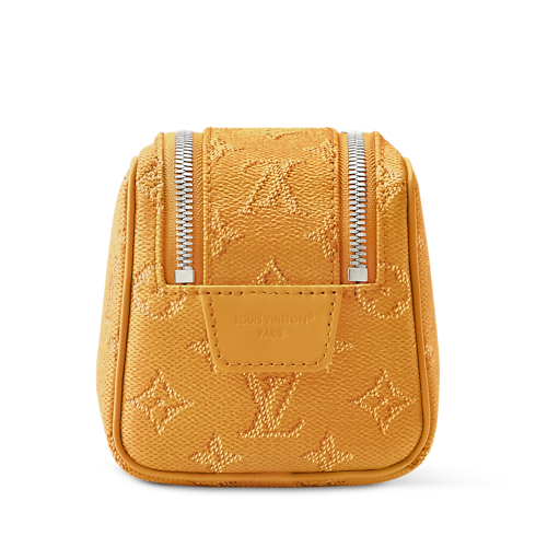 Mini Dopp Kit G71 in Men's Travel Travel Accessories collections by Louis Vuitton (Product zoom)