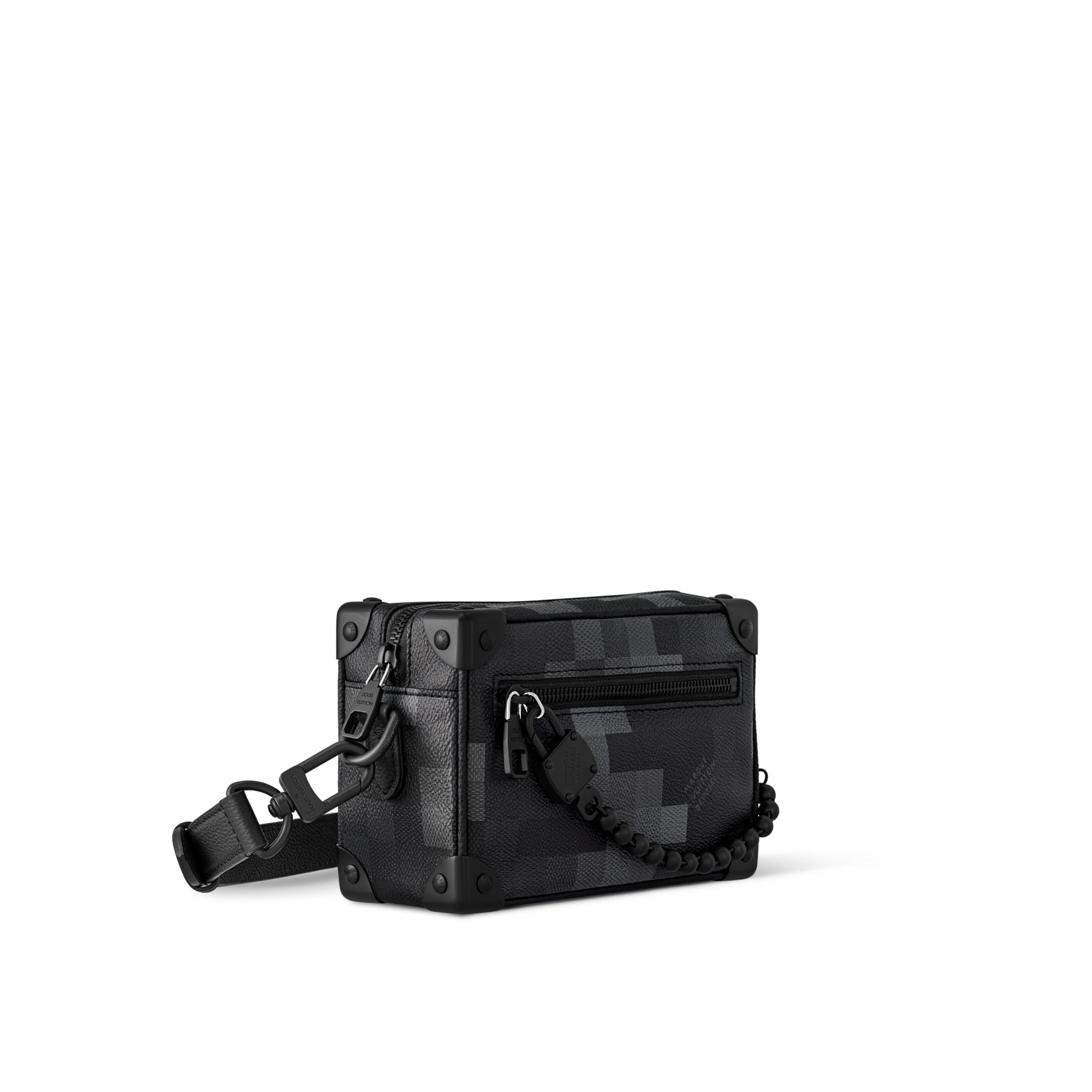 Mini Soft Trunk D16 in Bags and Small Leather Goods