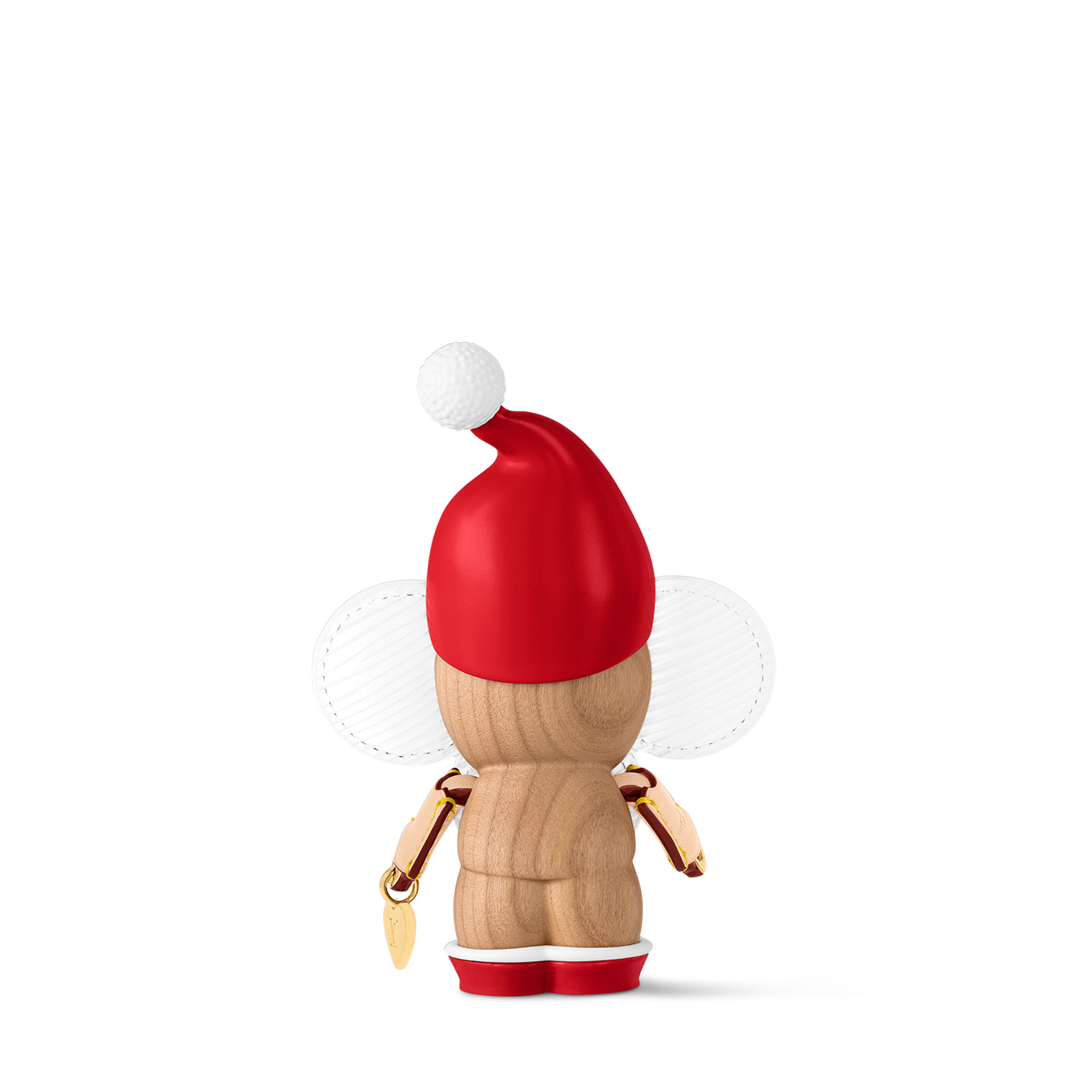 Mini Vivienne Lutin  in Trunks, Travel and Home