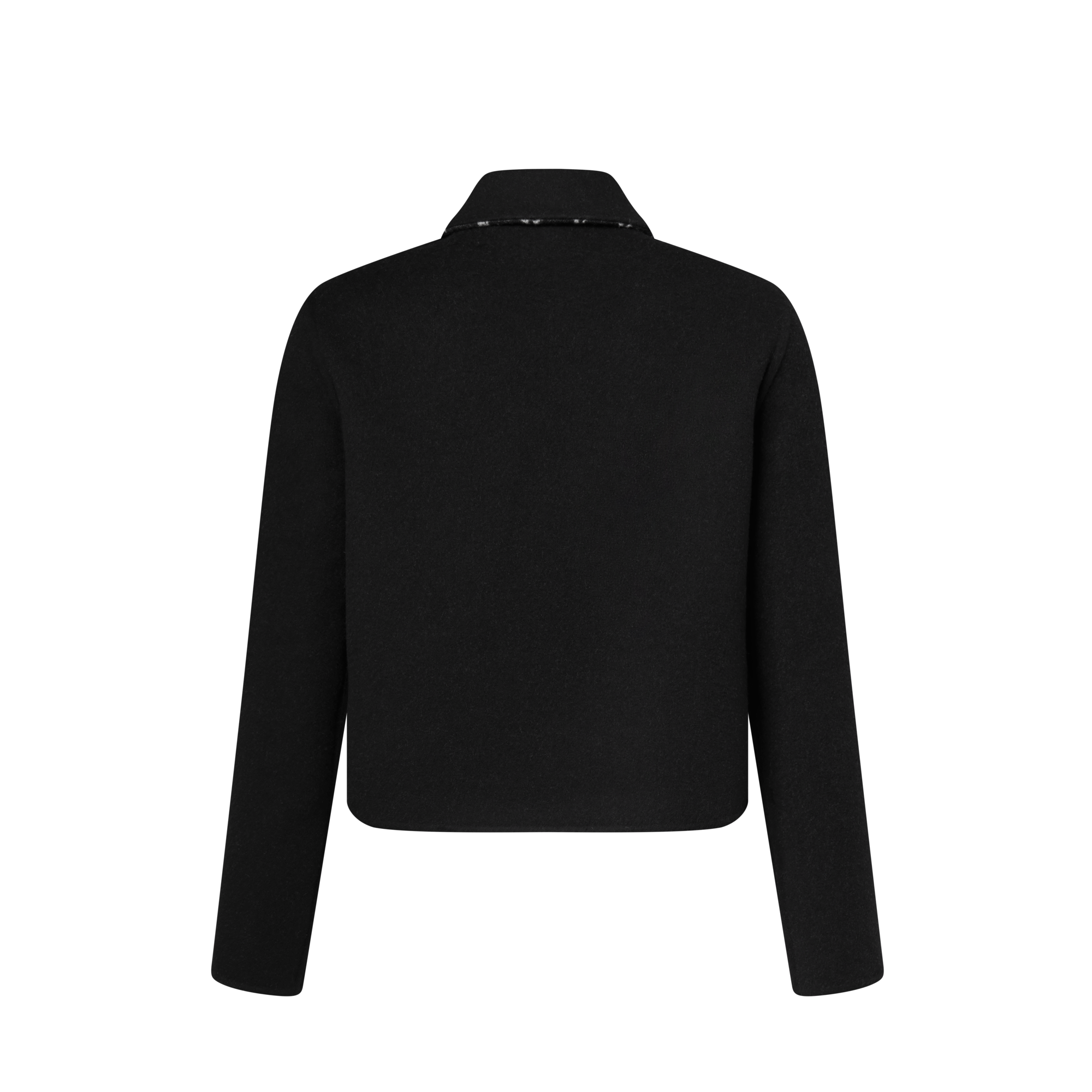 Mink Jacket Cachemire Mix Cachemire  in Women