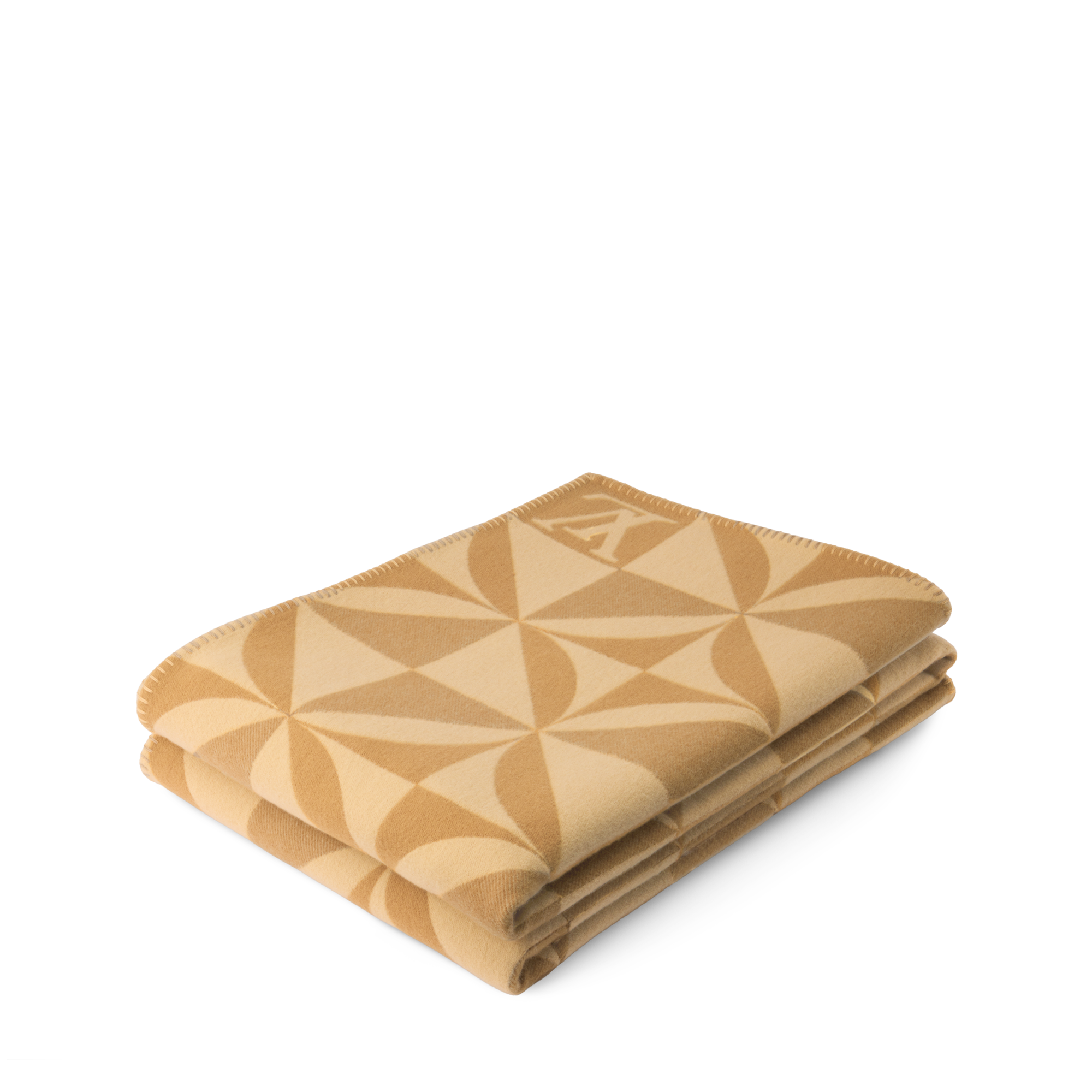 Mirage Throw Blanket  in Trunks, Travel and Home
