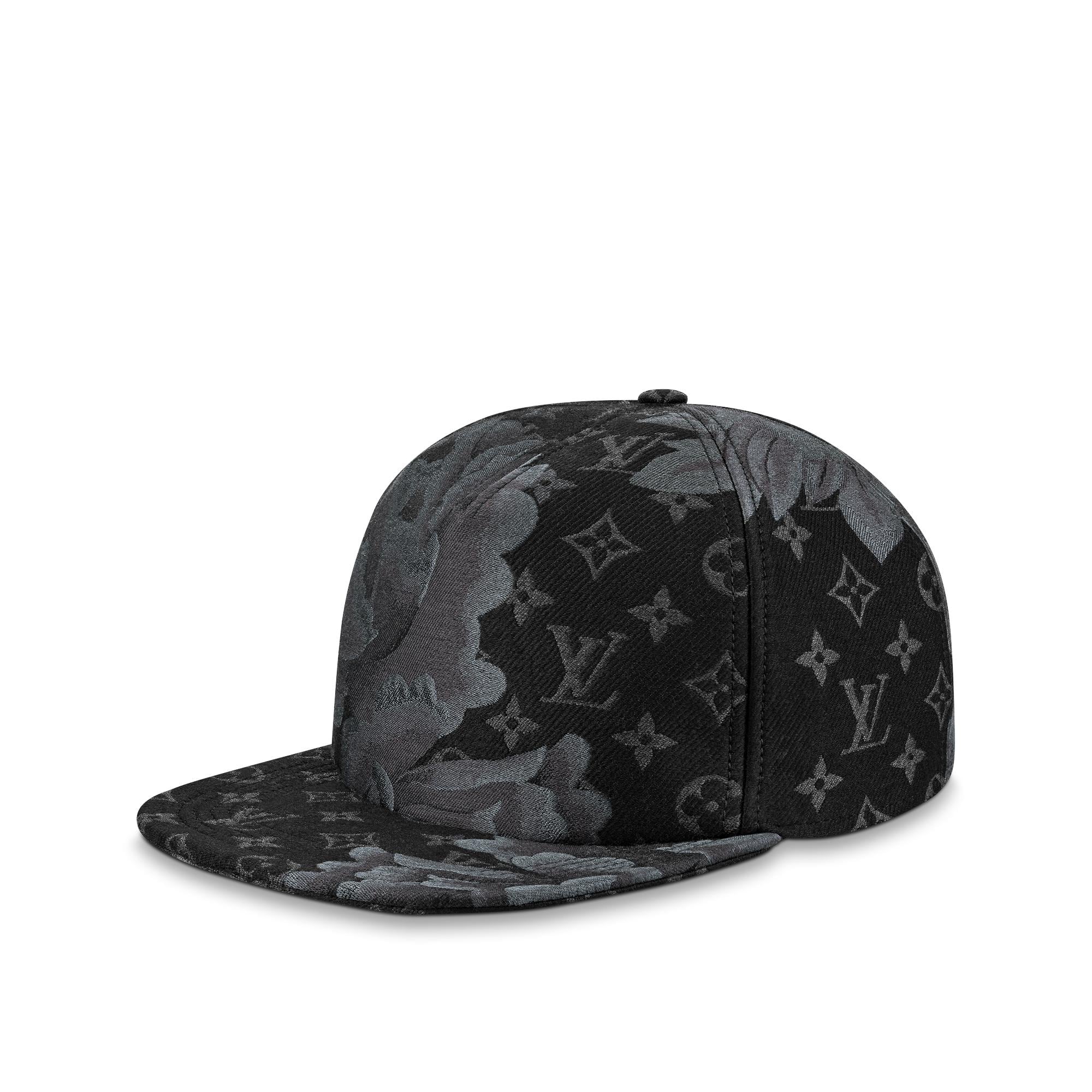 louis v hat