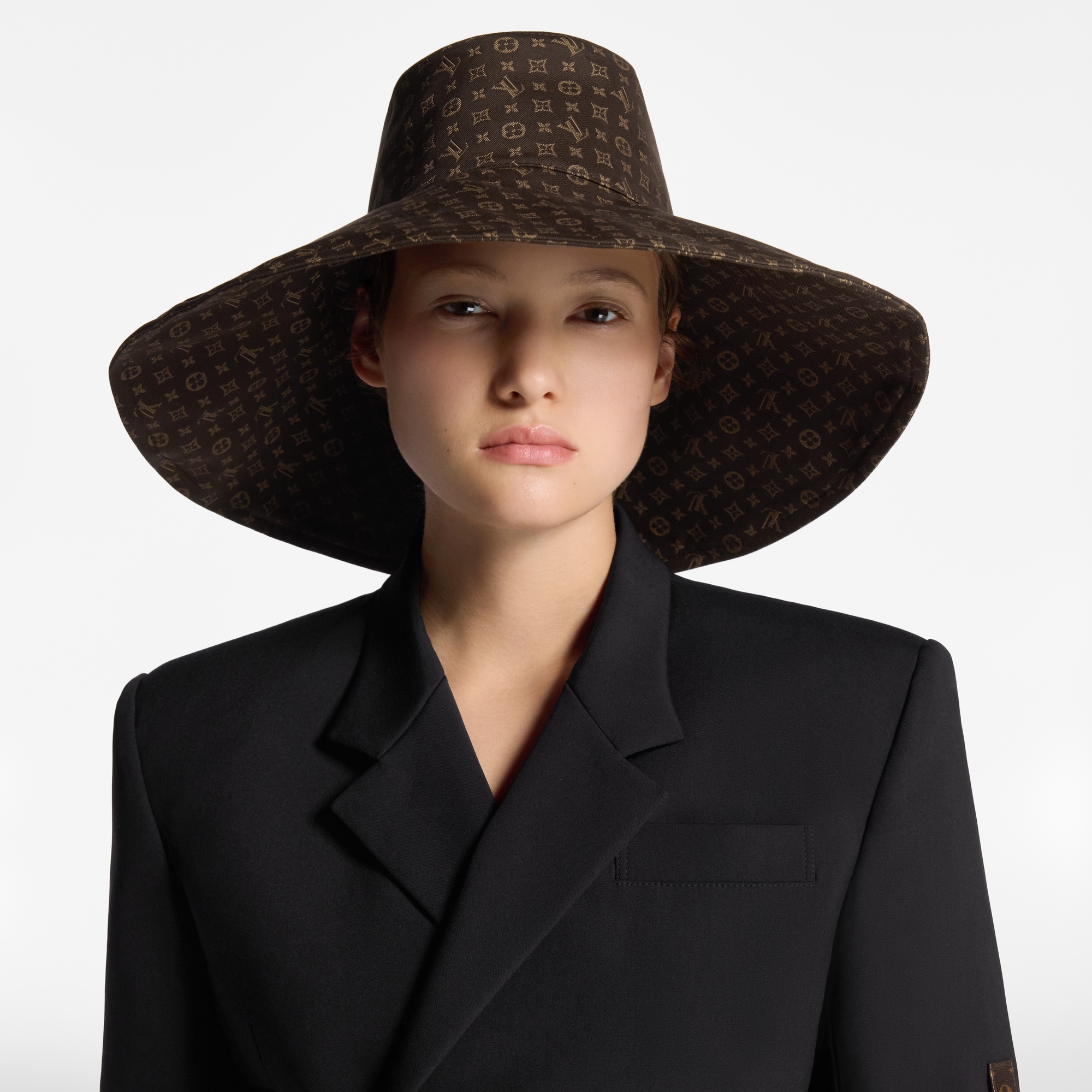 Mng My Heart Hat . in Women