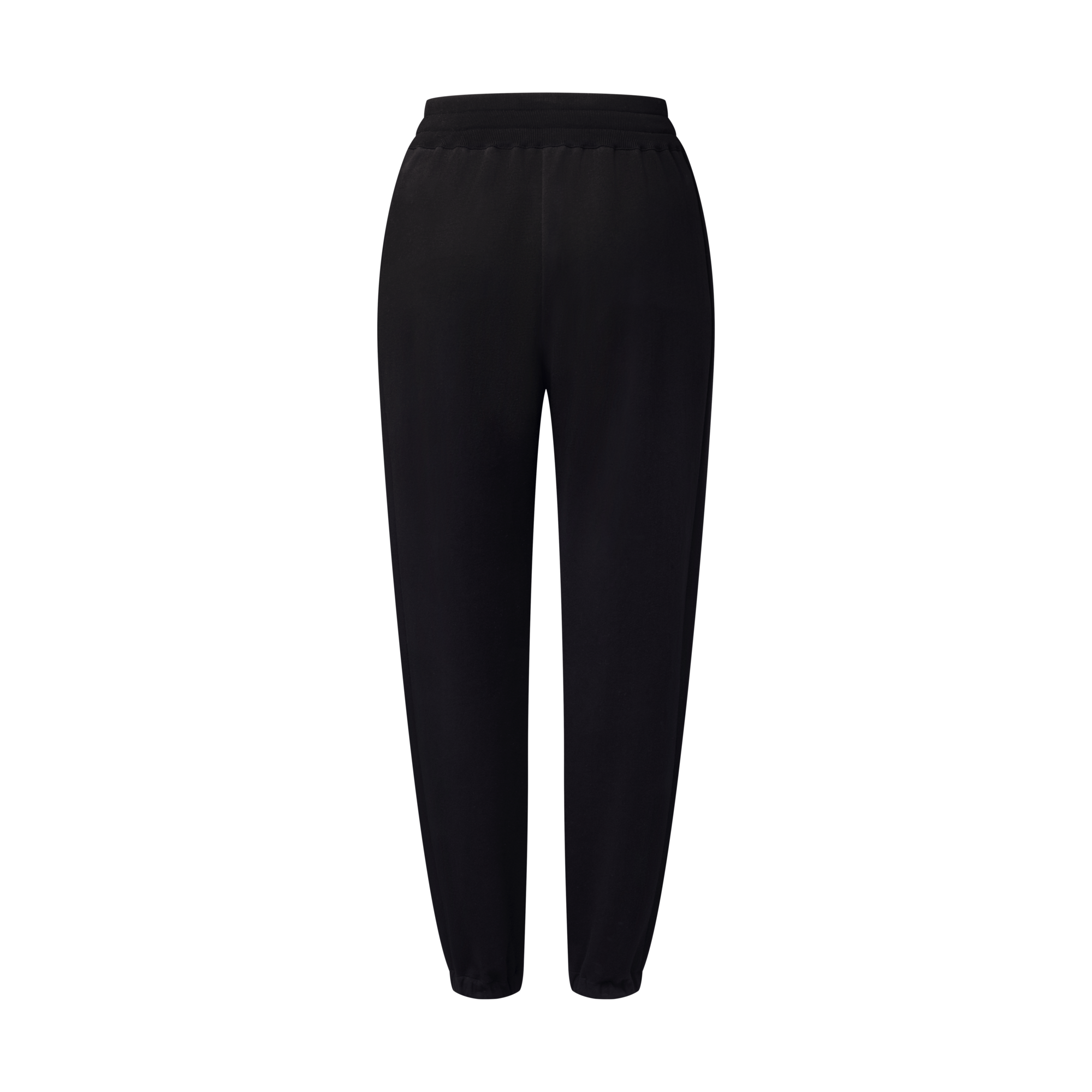 Monogram Accent Jogging Pants  in Women