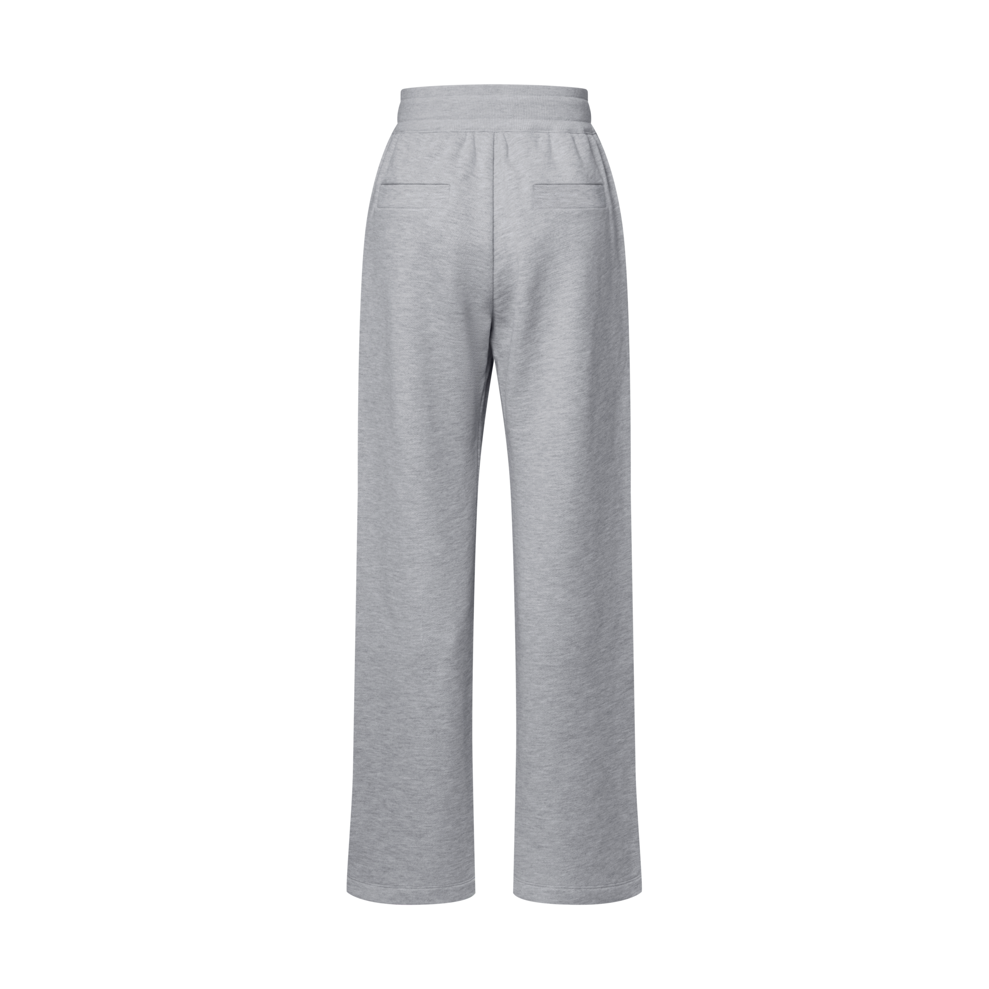 Monogram Accent Jogging Pants  in Women