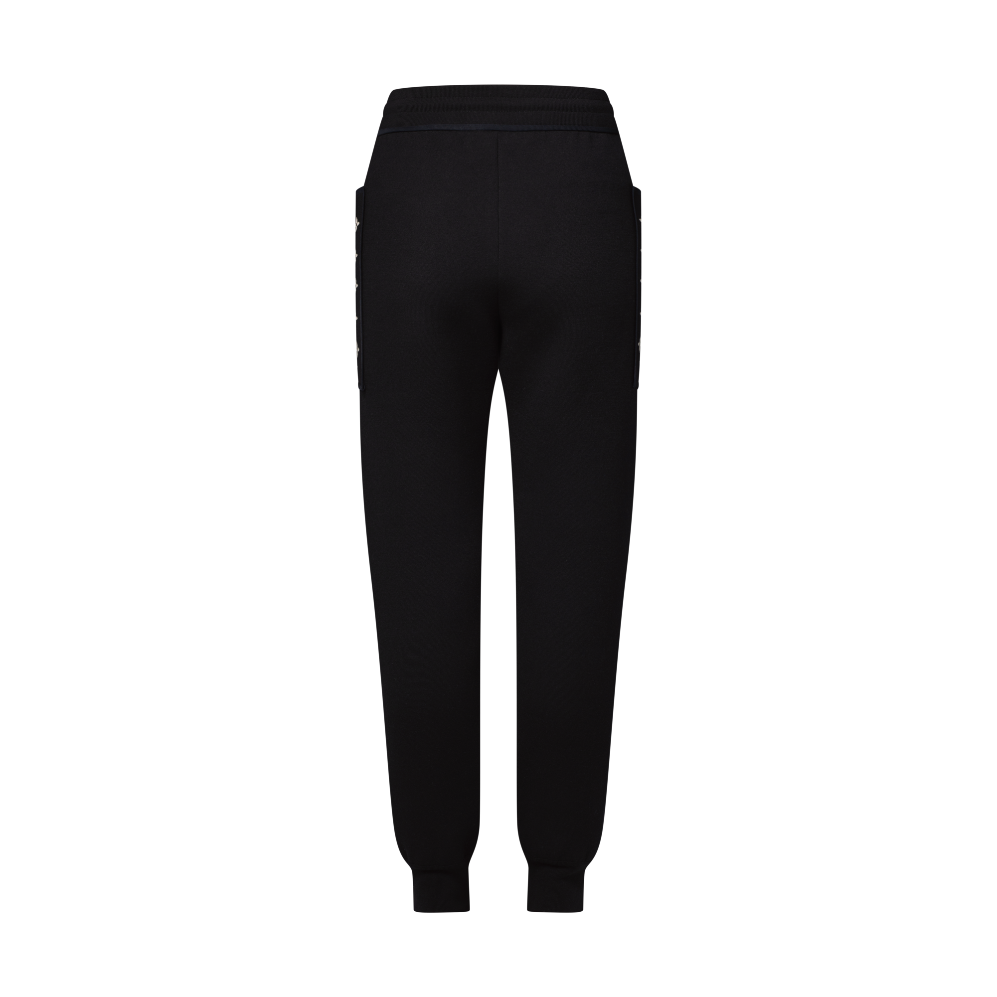 Monogram Accent Jogging Pants  in Women