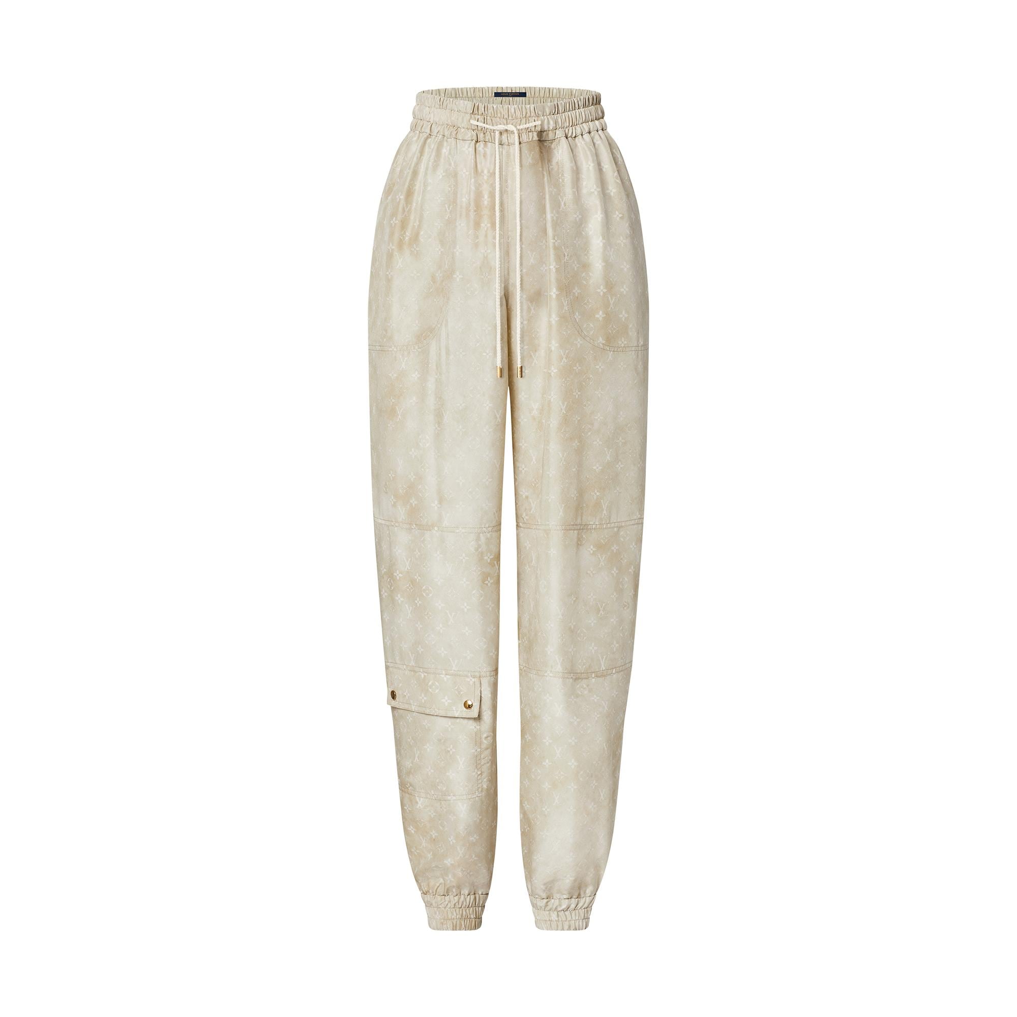 Pants Collection for Women | LOUIS VUITTON