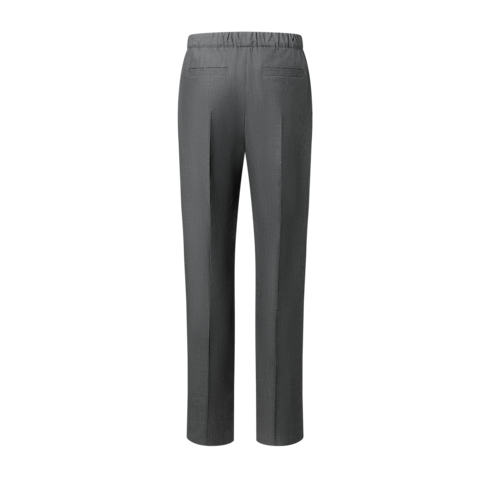 Monogram Drawstring Pants in Men's New In Men } collections by Louis Vuitton (Product zoom)