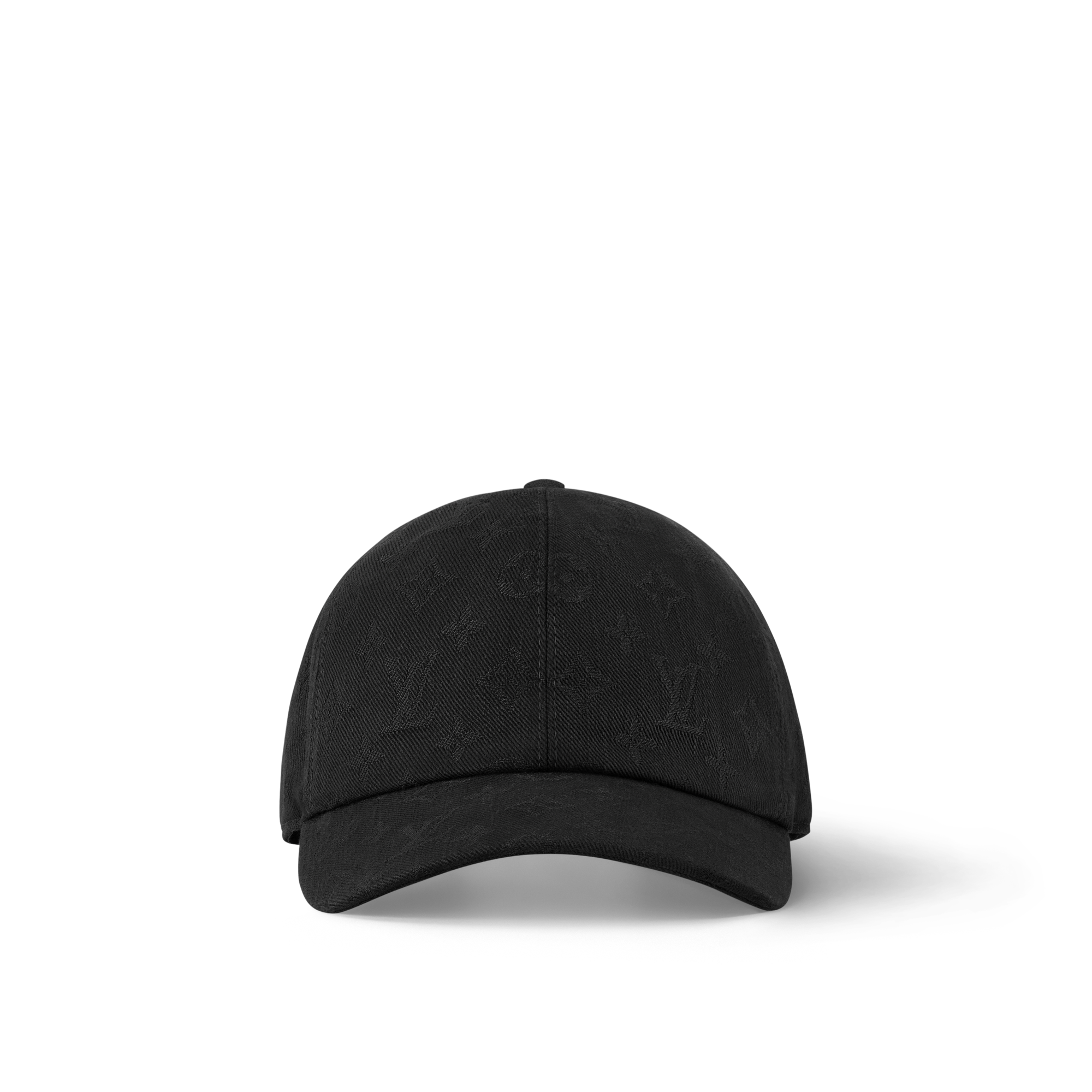 Monogram Essential Cap . in Men