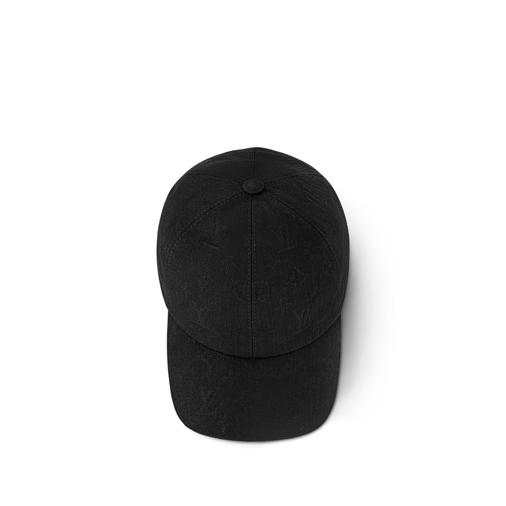 Monogram Essential Cap . in Men