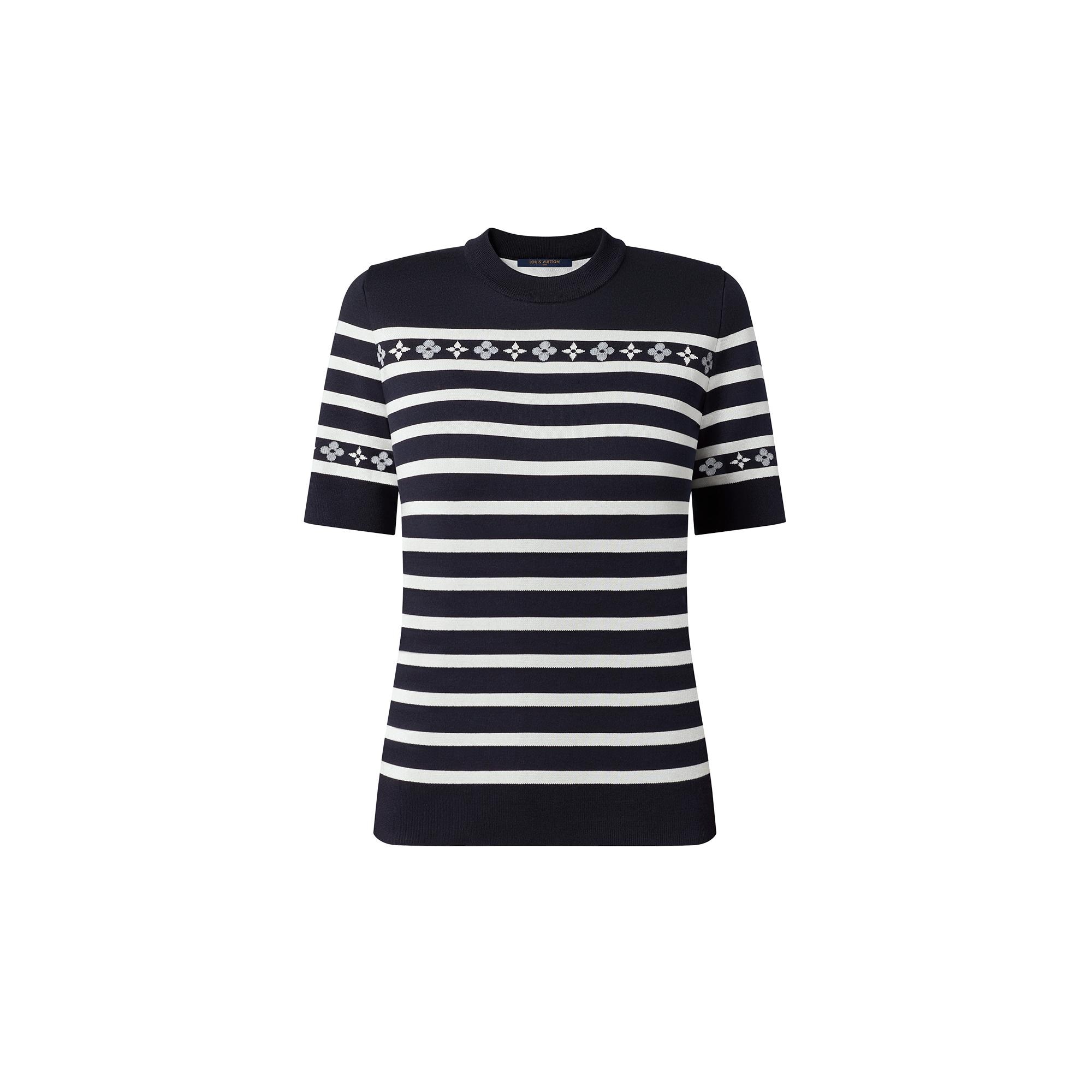 Tops Collection for Women | LOUIS VUITTON