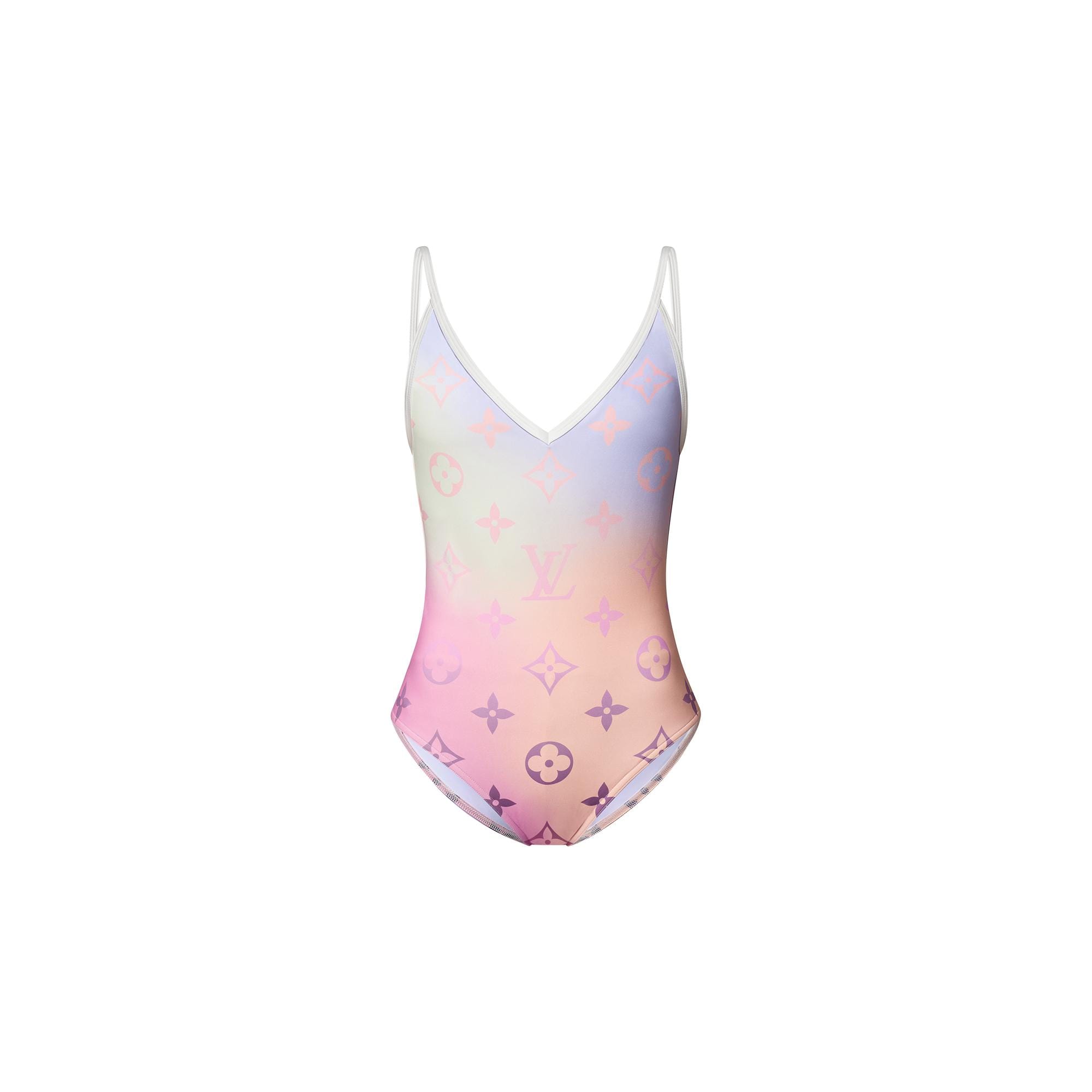 louis vuitton women's bathing suit