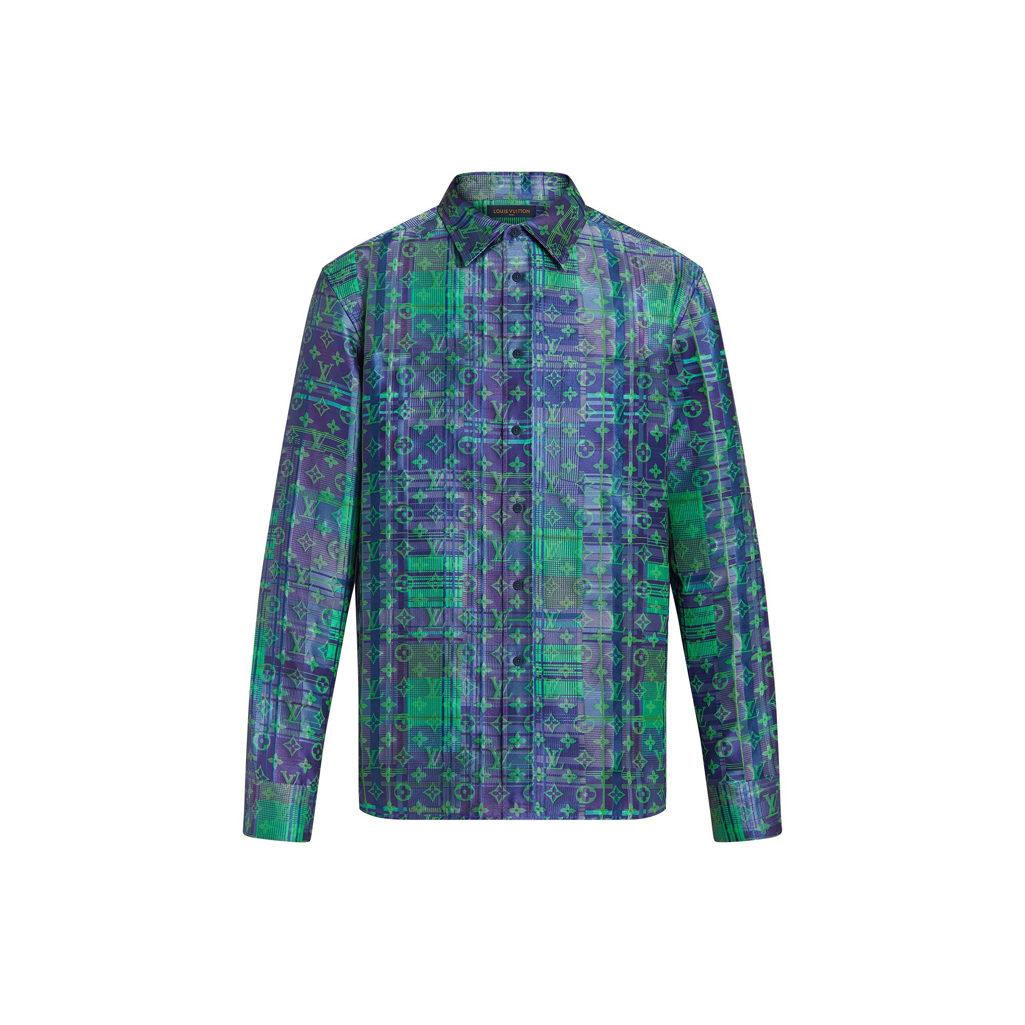 Shirts Collection for Men | LOUIS VUITTON
