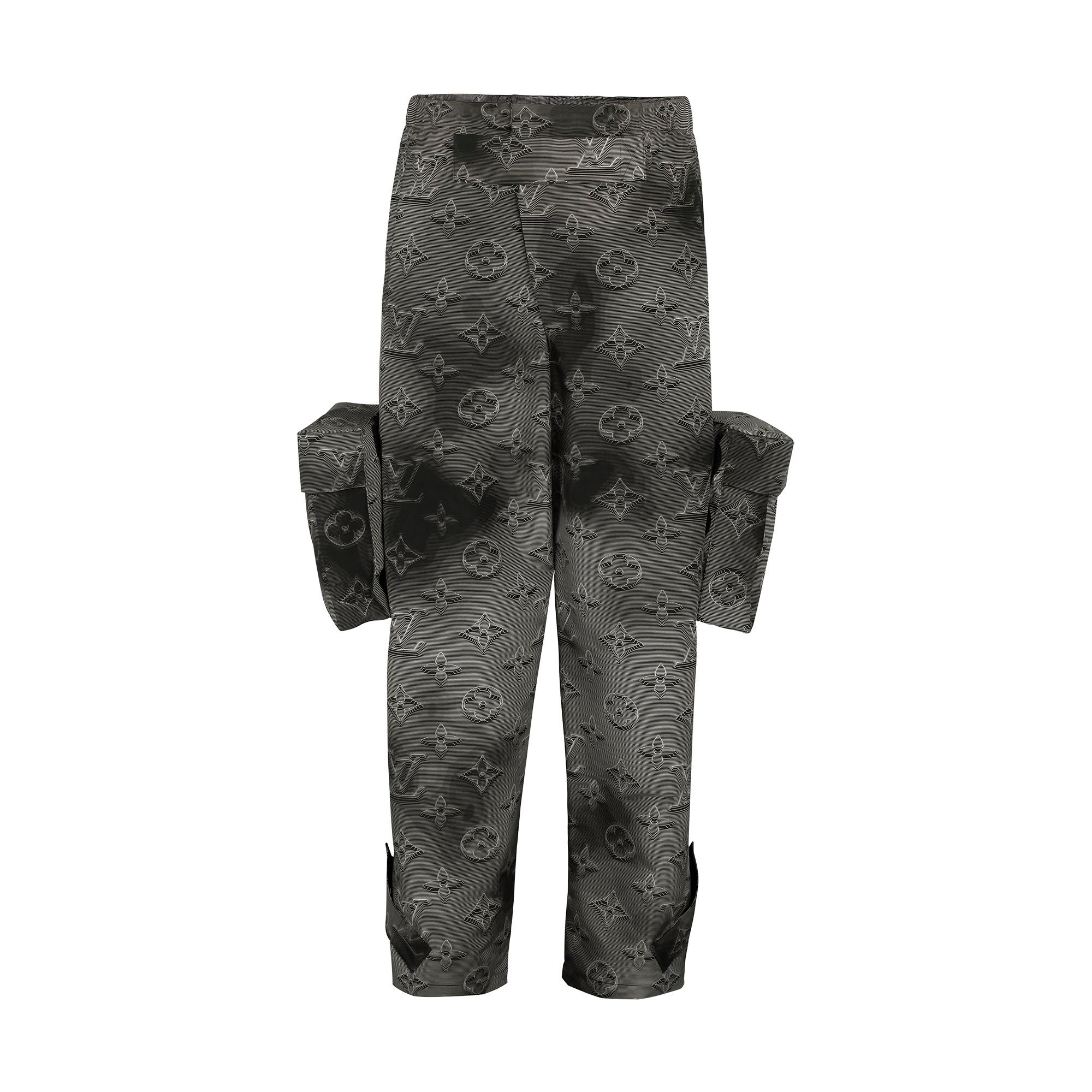 cargo pajama pants