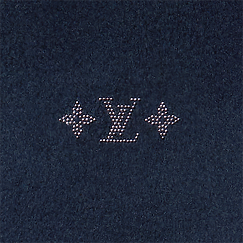 Monogram Reversible Double Face Blouson in Men's Ready-to-Wear Outerwear and Coats collections by Louis Vuitton (Product zoom)